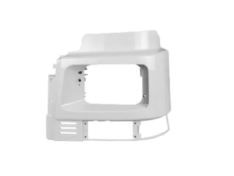 HEADLAMP CASE(HIGH CABIN) LH
