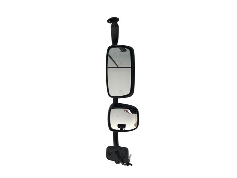 REARVIEW  MIRROR  ASSY  RH  ELECTRIC  LHD  ARM LONG