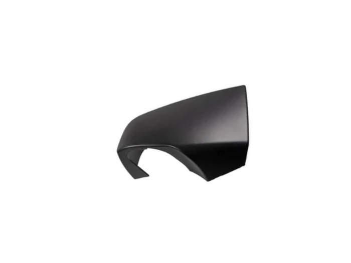 DOWN MIRROR ARM COVER RH