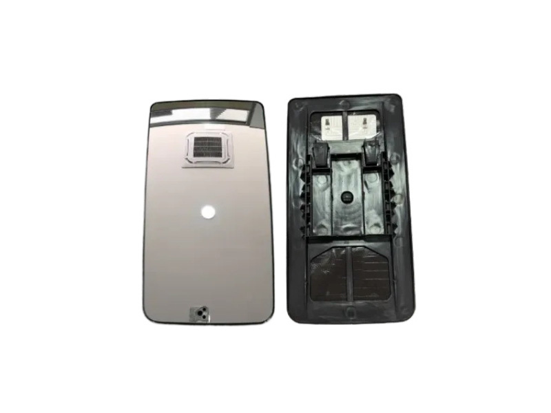 MAIN MIRROR GLASS ASSY LH=RH