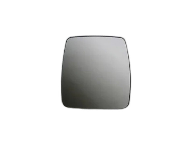 SMALL MIRROR GLASS WITH HEATED LH=RH