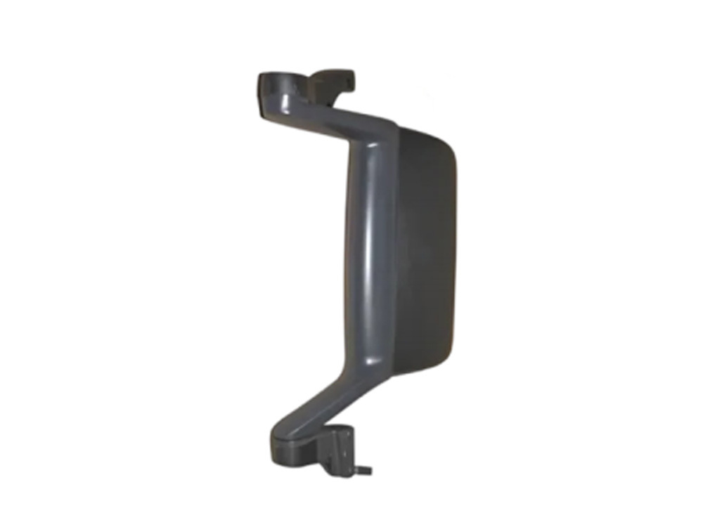 REARVIEW MIRROR ASSY LHD LH