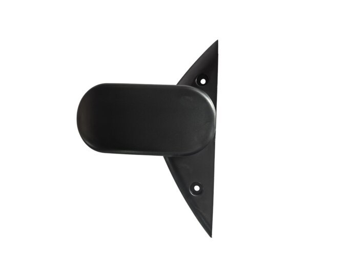 UPPER MIRROR ARM COVER LH