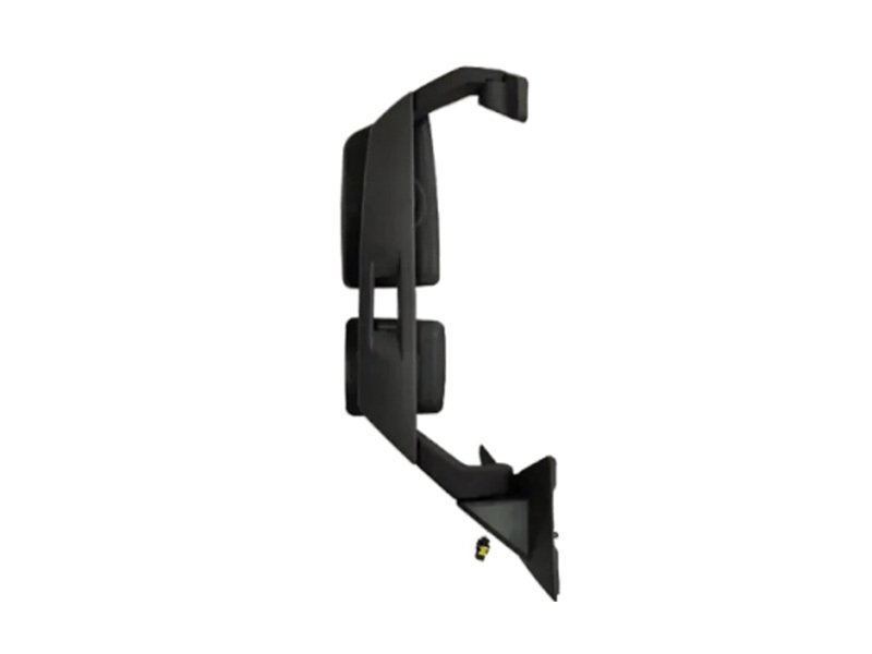 REARVIEW MIRROR ASSY RH