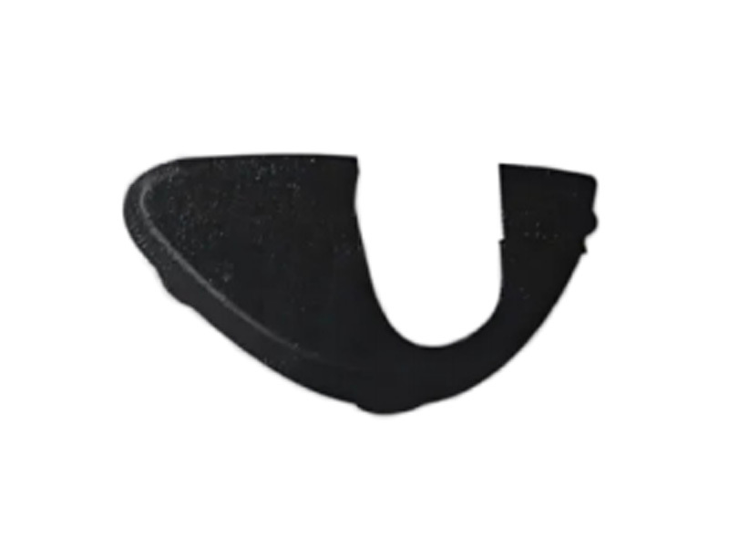 DOWN  MIRROR  ARM COVER  DOWN  RH