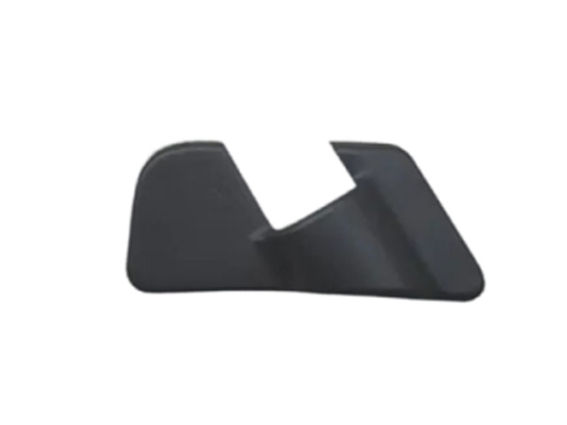 UPPER MIRROR ARM COVER RH