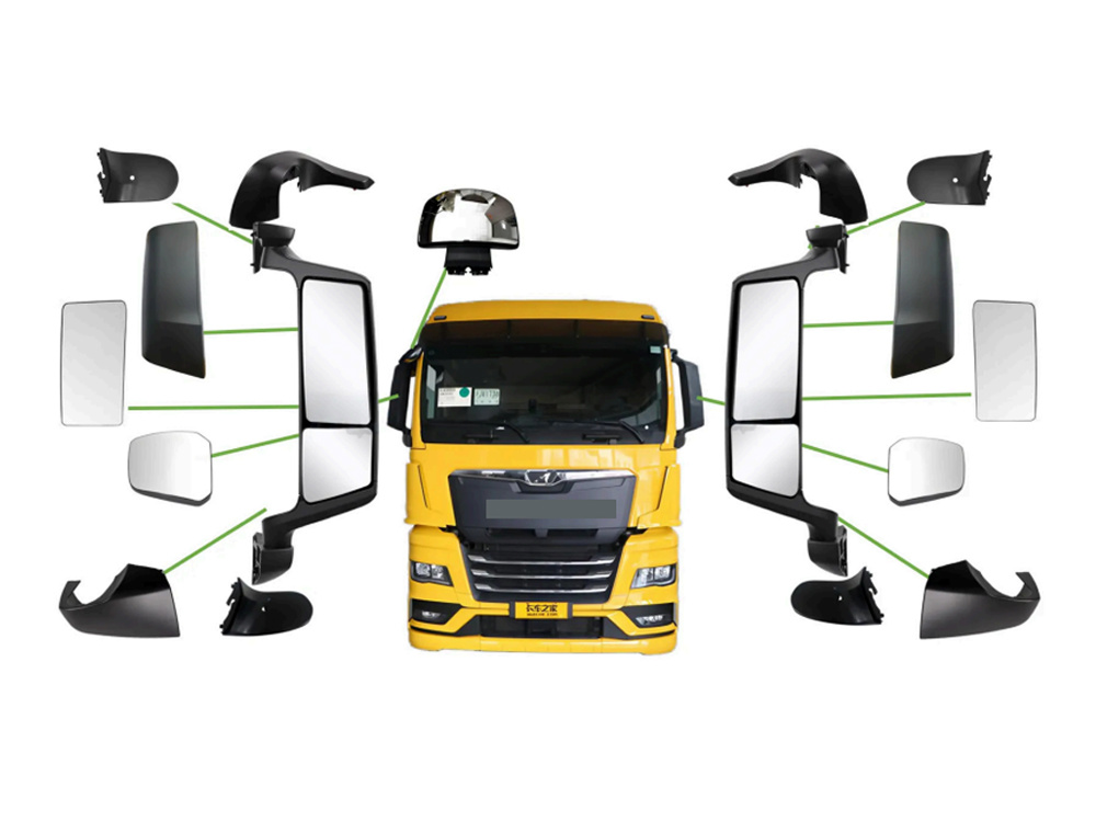 TGX 2020EURO 6