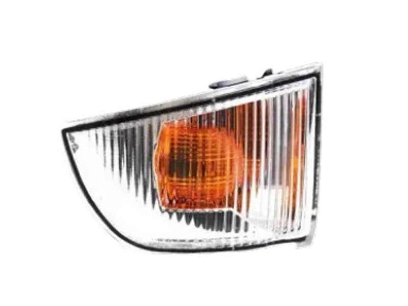 REARVIEW MIRROR TURN LIGHT LH