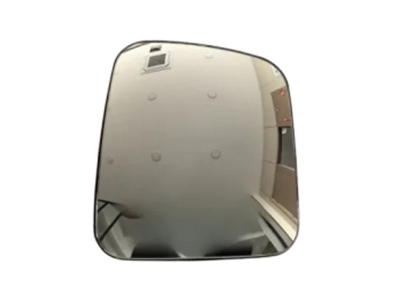 WIDE MIRROR GLASS RH