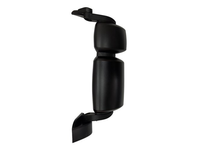 REARVIEW MIRROR ASSY (SHORT ARM) LH ARM LENGTH 370MM