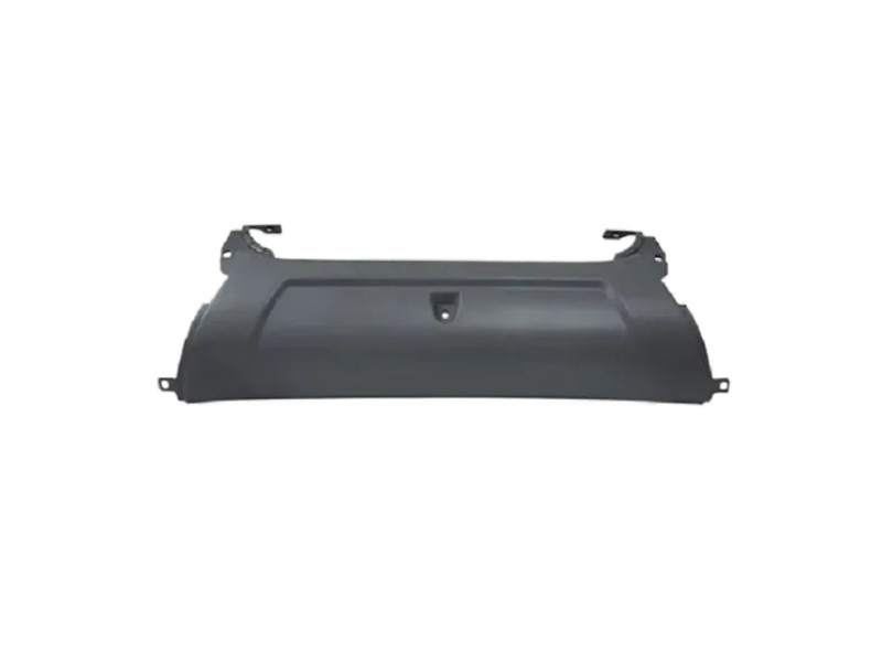 CENTER BUMPER