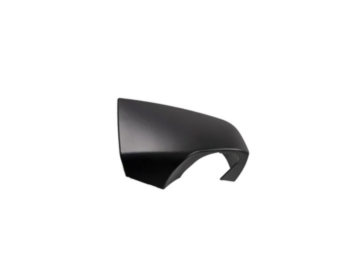 DOWN MIRROR ARM COVER LH