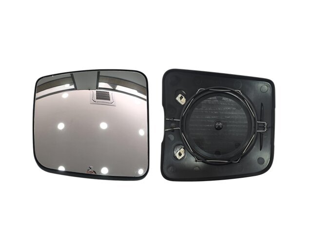 GRAND MIROIR ASSEMBLAGE GAUCHE