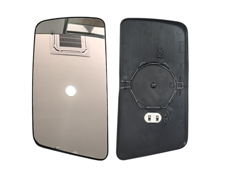 MAIN MIRROR GLASS ASSY LH