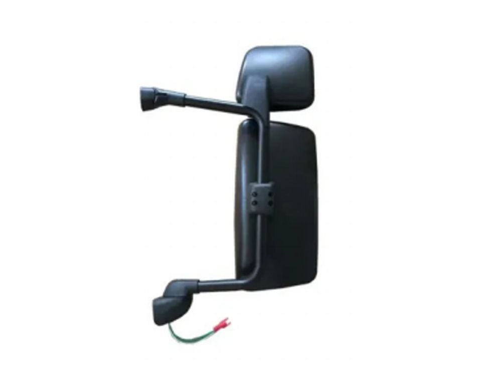 REAR VIEW MIRROR ASSY LH