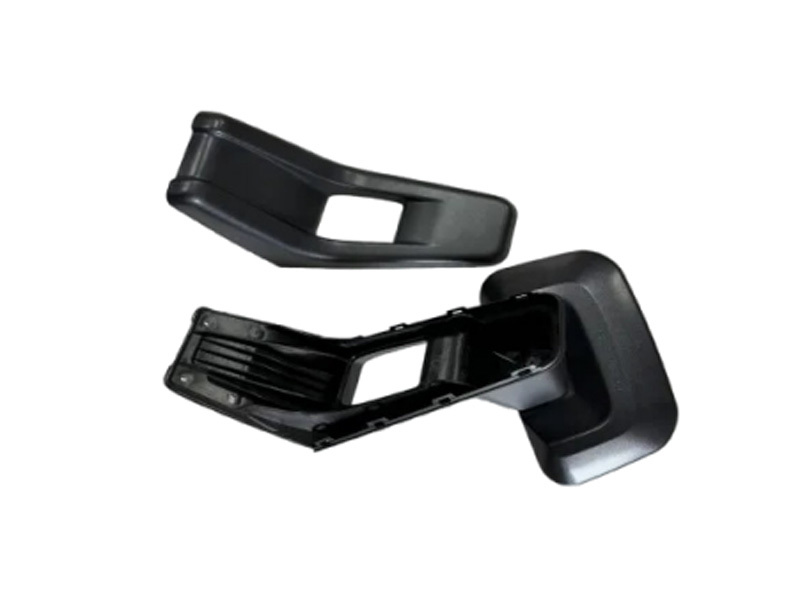 SUNVISOR FRONT MORROR