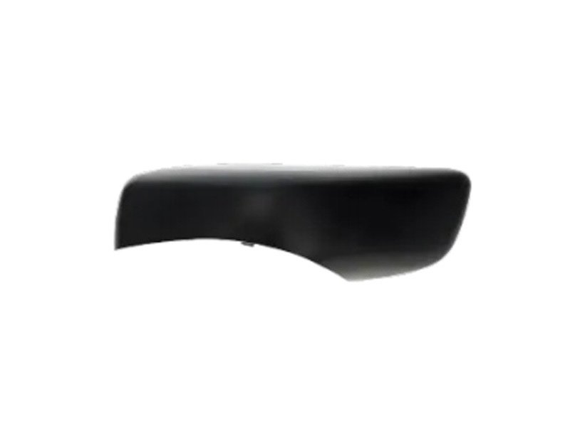 DOWN MIRROR ARM COVER UPPER LH