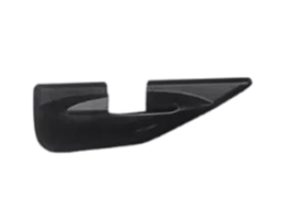 DOWN BRACKET COVER  LH