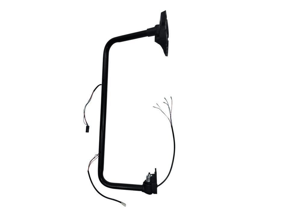 MIRROR ARM LHD LH