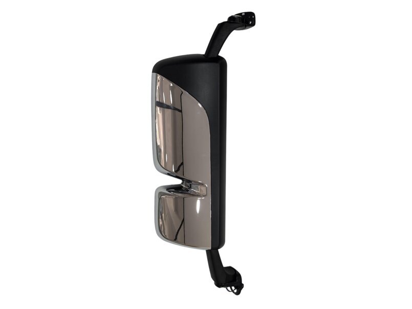 REARVIEW MIRROR ASSY RH CHROMED