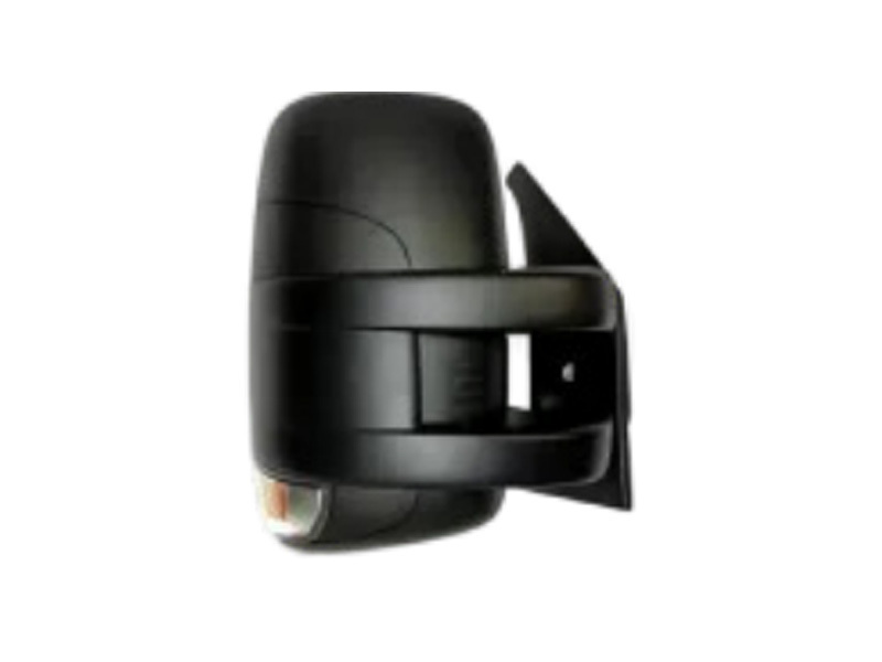 REARVIEW MIRROR RH(SHORT ARM)ELECTRIC -HEATED