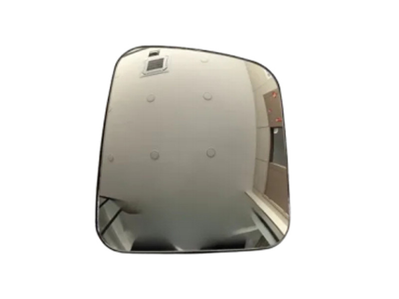 SMALL MIRROR GLASS LH