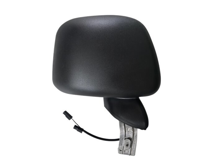 WIDE MIRROR ASSY RH