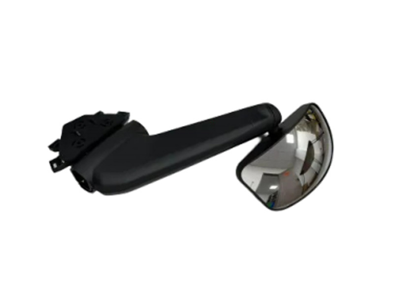 FRONT MIRROR ASSY LHD