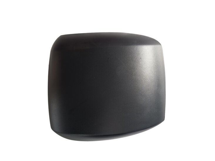 WIDE MIRROR COVER LH