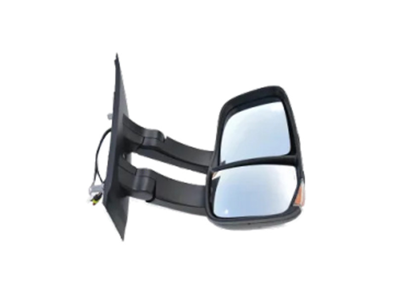 REARVIEW MIRROR LH(LONG ARM)ELECTRIC -HEATED