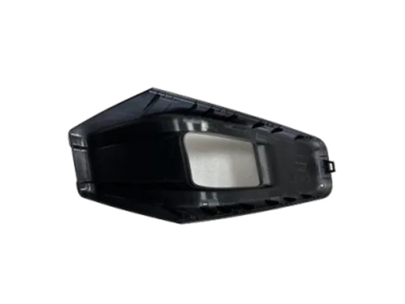 SUNVISOR FRONT MORRORCOVER