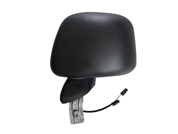 WIDE MIRROR ASSY LH