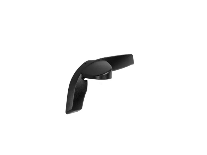 UPPER MIRROR ARM COVER LH