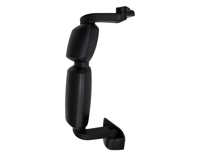 REARVIEW MIRROR ASSY (MEDIUM ARM)RH ARM LENGTH 424MM