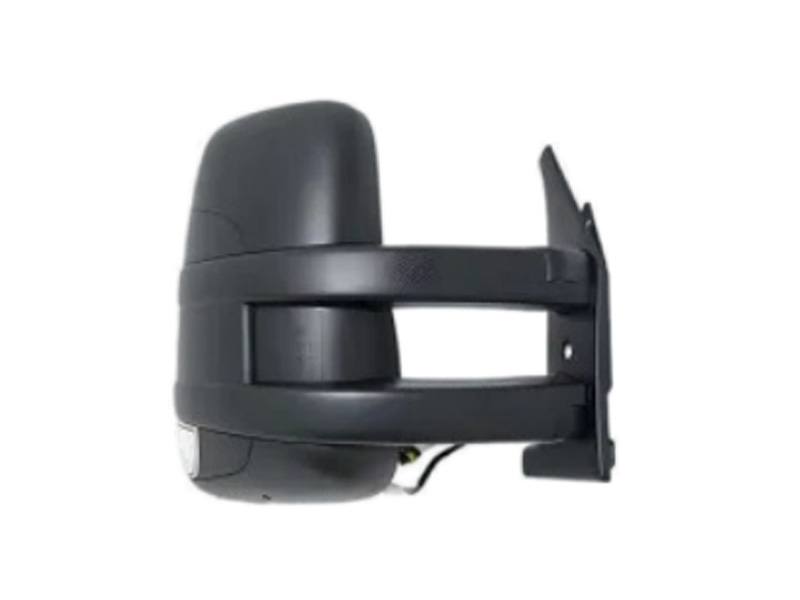 REARVIEW MIRROR LH(LONG ARM)ELECTRIC -HEATED