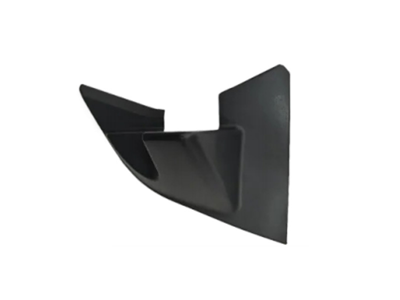 DOWN BRACKET COVER RH