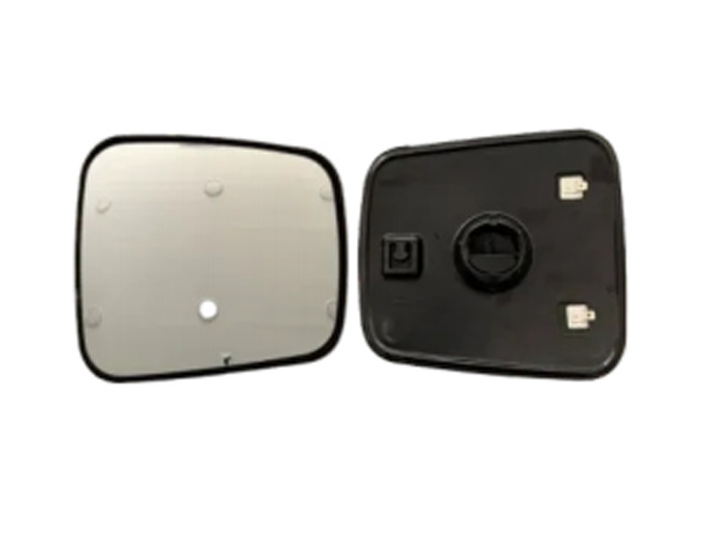SMALL MIRROR GLASS ASSY LH=RH