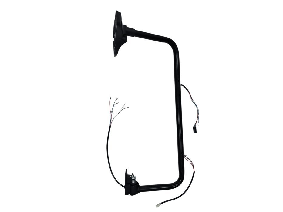 MIRROR ARM RHD RH