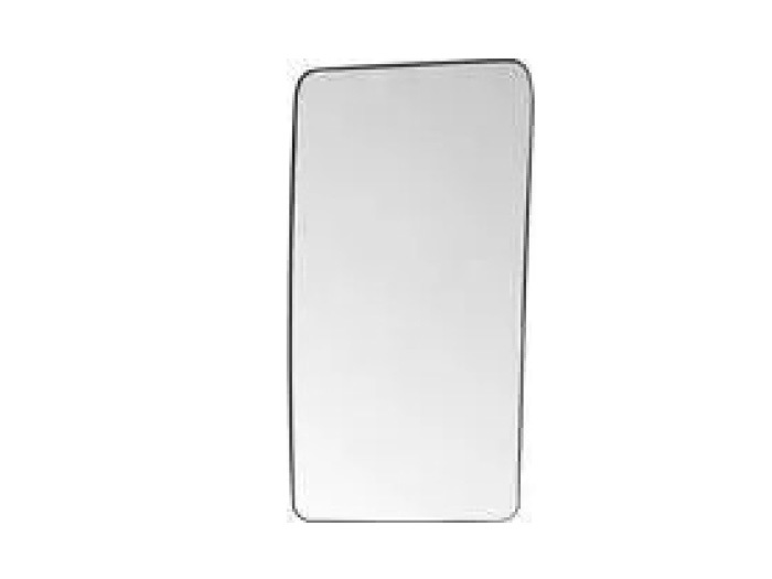 BIG MIRROR GLASS RH