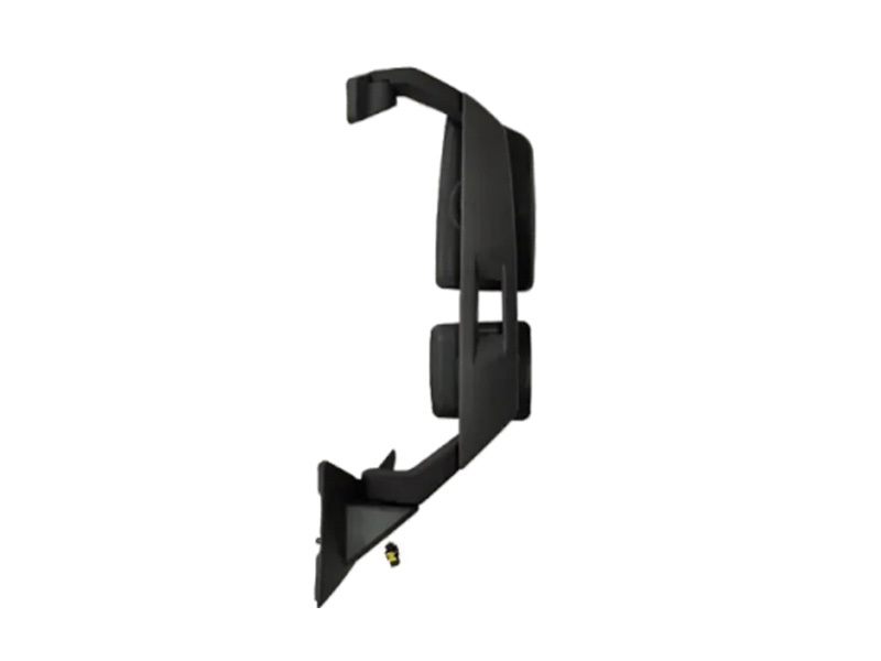REARVIEW MIRROR ASSY LH