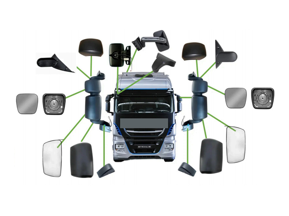 FOR IVECO