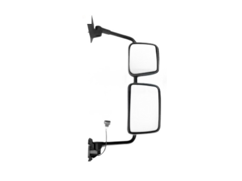 REARVIEW MIRROR ASSY RH