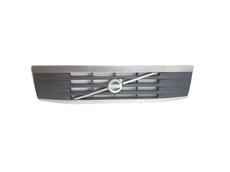 GRILLE COMPLETE