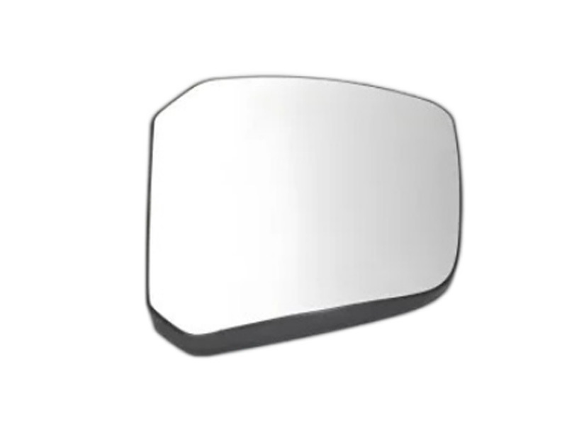 WIDE MIRROR GLASS RH