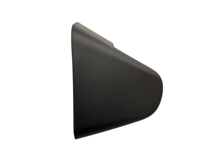 UPPER MIRROR ARM COVER RH