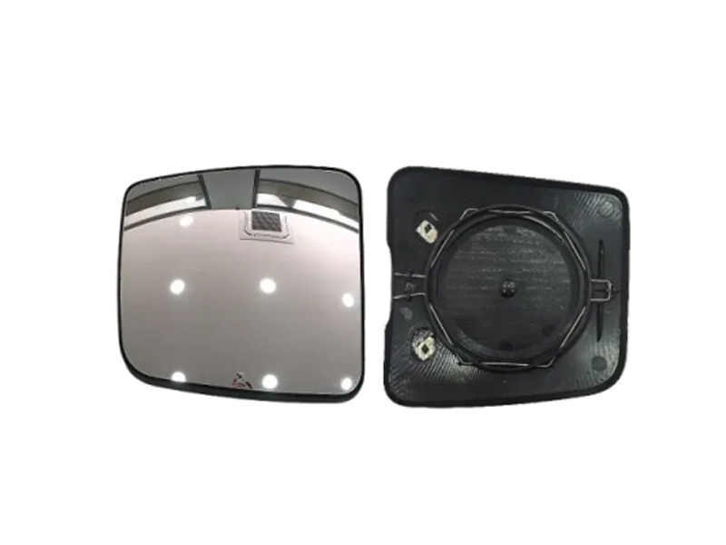 GRAND MIROIR ASSEMBLAGE GAUCHE