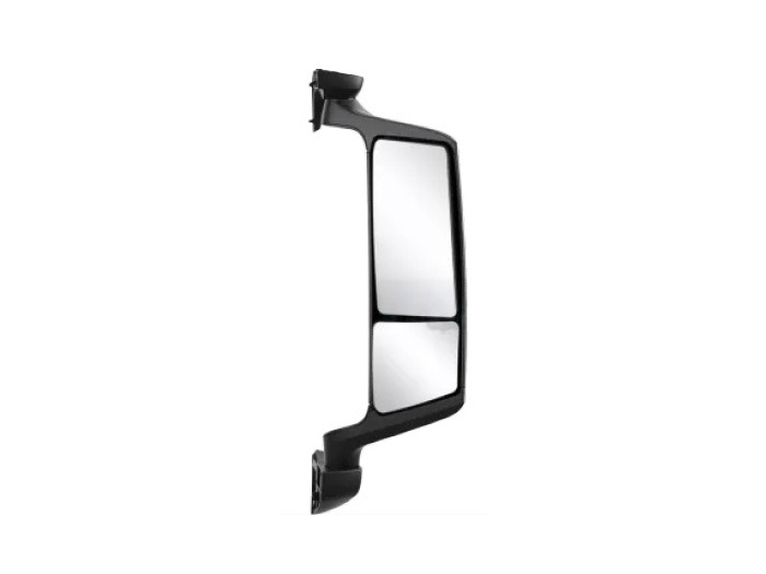 MIRROR ASSEMBLY MANUAL LONGARM WITHOUT TEXTURE RH