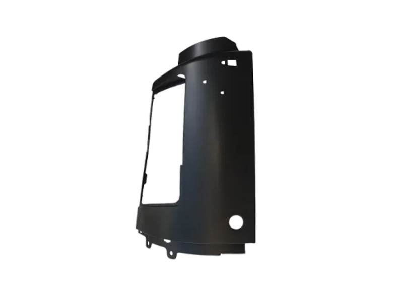 HEADLAMP FRAME FOR FM/FH02 LH