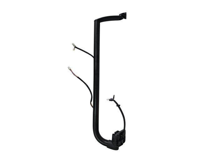 MIRROR ARM RHD RH