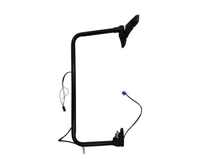 MIRROR ARM RHD LH